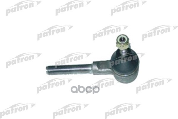 Наконечник Рулевой Тяги 811419812 Vw: Polo, Passat (Произведено В Турции) PATRON арт. PS1048