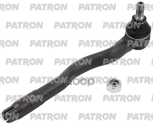 Наконечник Рулевой Тяги Правыйbmw: 3 E46 98- PATRON арт. PS1054R