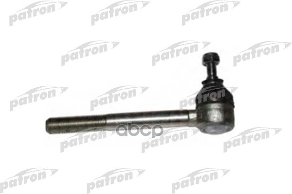 Наконечник Рулевой Тяги Двустороннийmercedes-Benz: W123 79- (Произведено В Турции) PATRON арт. PS1059