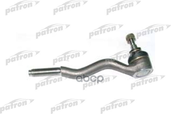 Наконечник Рулевой Тяги Bmw: 316/318I 10.82- (Произведено В Турции) PATRON арт. PS1063