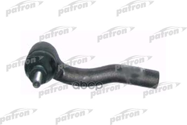 Наконечник Рулевой Тяги Левый Fiat: Palio/Siena 04/96- Ps1068l PATRON арт. PS1068L
