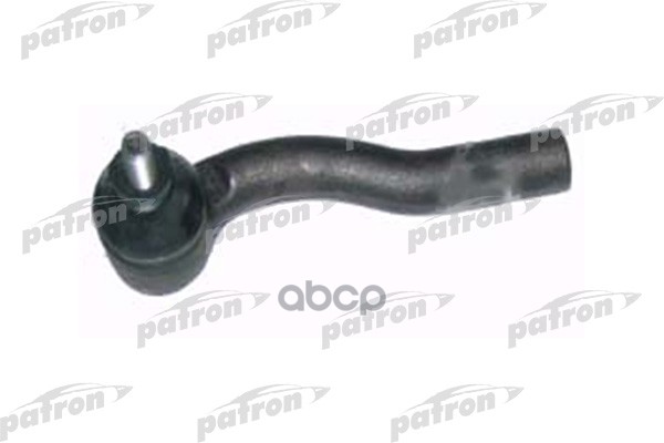Наконечник рулевой тяги правый FIAT: PALIOSIENA 0496- PS1068R PATRON арт. PS1068R