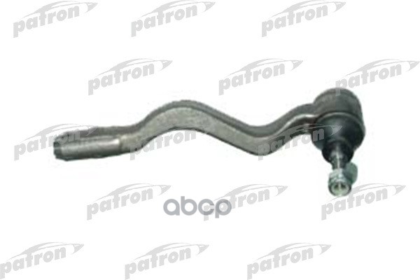 Наконечник Рулевой Тяги Левый Bmw: 3 90- PATRON арт. PS1069L