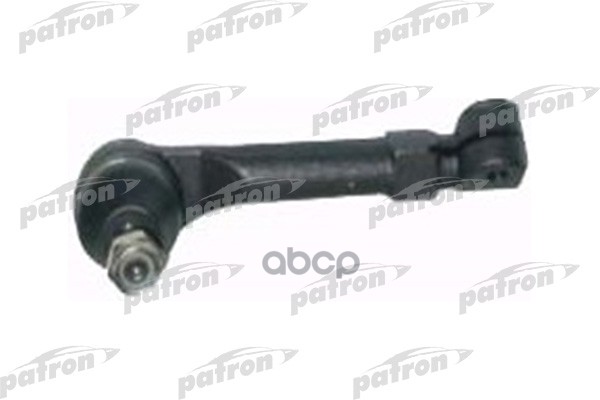 Наконечник Рулевой Тяги Правый Renault: Safrane 92- PATRON арт. PS1070R