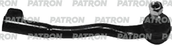 Наконечник Рулевой Тяги Bmw: 730/740/750 E38 94-00 PATRON арт. PS1080R