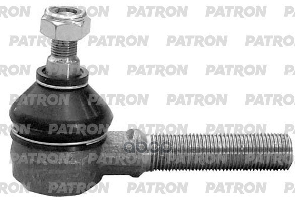 Наконечник Рулевой Тяги Mercedes-Benz: W123 76- (Произведено В Турции) PATRON арт. PS1081