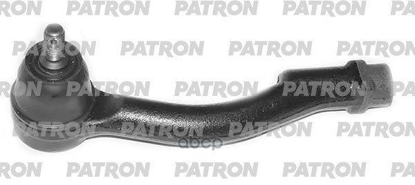 Наконечник рулевой тяги HYUNDAI: TUCSON 04-, KIA: SPORTAGE 04-  PS1084L PATRON арт. PS1084L