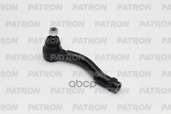 Наконечник Рулевой Тяги Hyundai: Tucson 04-09  Kia: Sportage 02-09 (Произведено В Корее) PATRON арт. PS1084RKOR