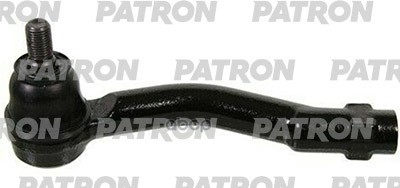 Наконечник рулевой тяги HYUNDAI: TUCSON 04-, KIA: SPORTAGE 04-  PS1084R PATRON арт. PS1084R