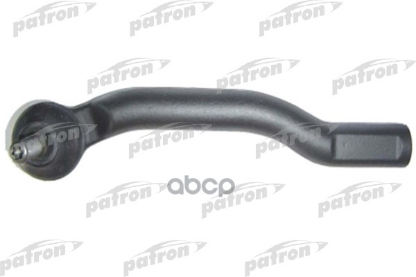 Наконечник Рулевой Тяги Nissan: Tiida 04-, Versa 04- (Произведено В Турции) PATRON арт. PS1092R