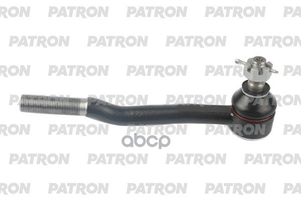 Наконечник Рулевой Тяги Toyota Land Cruiser J90 Long 1996-2002 PATRON арт. PS10962