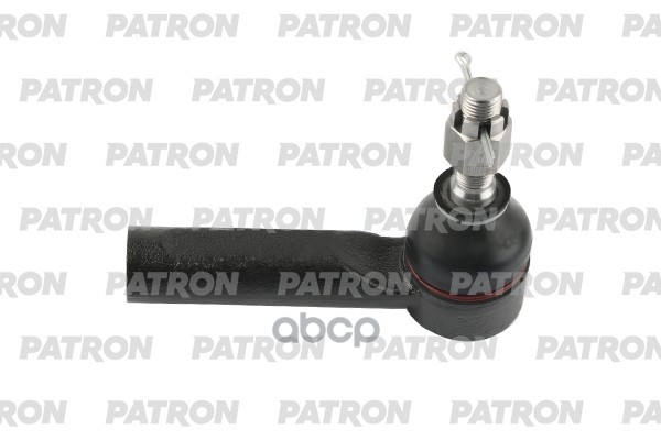 Наконечник Рулевой Тяги Toyota Rav4 Xa50 / 5Th Gen 2019- (Произведено В Турции) PATRON арт. PS10974
