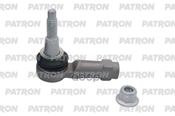 Наконечник Рулевой Тяги Ford Tourneo Custom 15- Transit Viii (Fad,Fbd) 16- PATRON арт. PS10975