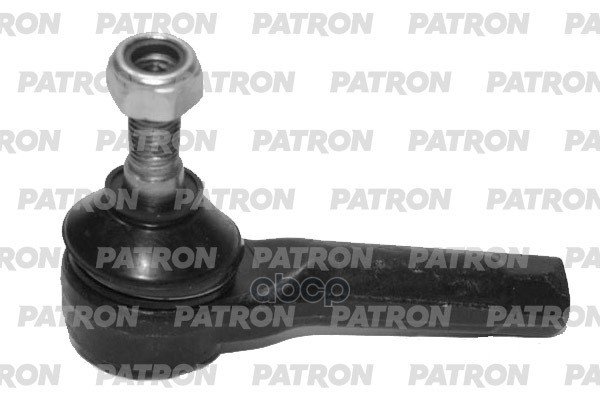 Наконечник Рулевой Тяги Patron Ps10979 PATRON арт. PS10979