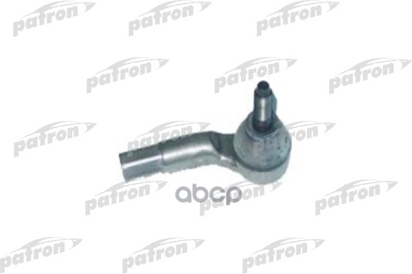 Наконечник Рулевой Тяги Vw: Lupo 98-, С Г/У PATRON арт. PS1098L
