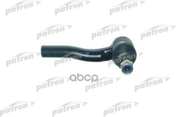 Наконечник Рулевой Тяги Fiat: Tempra/Tipo 88-, Lancia: Delt A/Prisma Td 93-, Dedra 90- PATRON арт. PS1104R