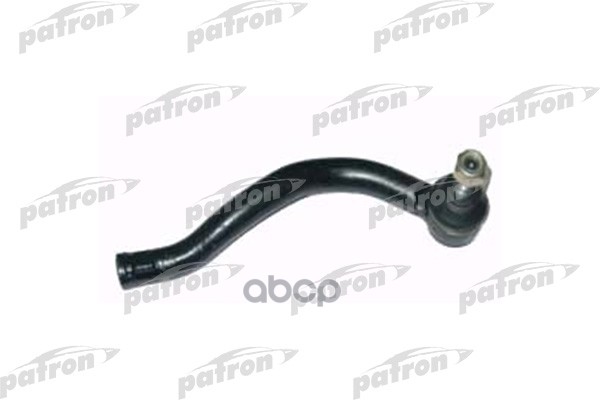 Наконечник Рулевой Тяги Vw: Sharan 96-, Ch.7м-Т-005-001->, Ford: Galaxy 95- PATRON арт. PS1108L