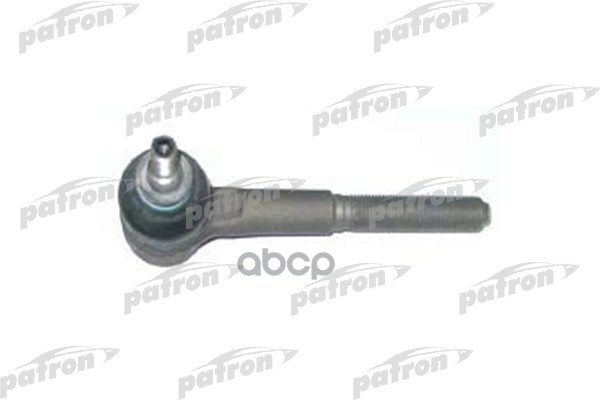 Наконечник Рулевой Тяги Mercedes-Benz: W124 2.0-5.0 85- (Произведено В Турции) PATRON арт. PS1110