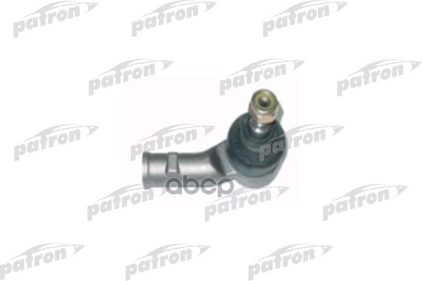 Наконечник рулевой тяги FORD: FOCUS 98-  PS1121L PATRON арт. PS1121L