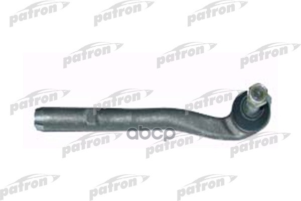 Наконечник рулевой тяги BMW: 5 E39 95-  PS1123R PATRON арт. PS1123R