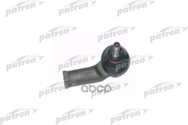 Наконечник Рулевой Тяги Ford: Fiesta 95-98, Puma 97-/Mazda: 121 Iii 96- (Произведено В Турции) PATRON арт. PS1126R