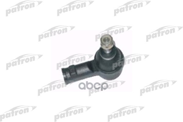 Наконечник Рулевой Тяги Ford: Fiesta 94- PATRON арт. PS1129
