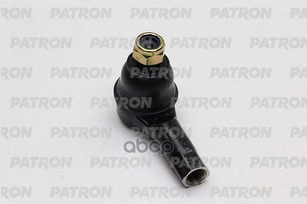 Наконечник Рулевой Тяги Daewoo: Matiz 98-04, Tico 91-01 (Произведено В Корее) PATRON арт. PS1130KOR