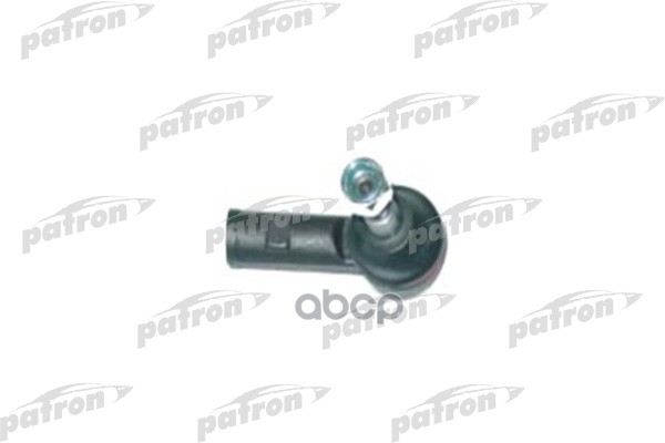 Наконечник Рулевой Тяги Citroen: C25 81-94 Peugeot: J5, Fiat: Ducato PATRON арт. PS1141