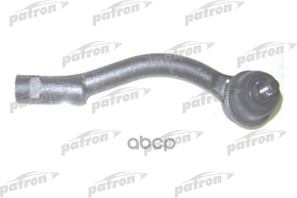 Наконечник Рулевой Тяги Hyundai: Accent 05-  Kia: Rio 06- PATRON арт. PS1143R