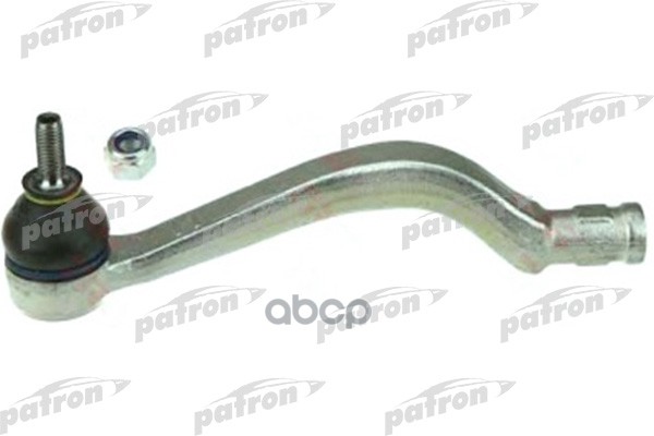 Наконечник рулевой тяги DACIA: LOGAN 04-, LOGAN MCV 07-  PS1146L PATRON арт. PS1146L