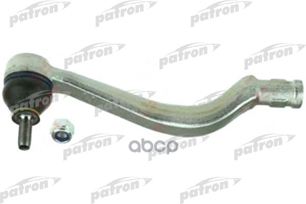 Наконечник рулевой тяги DACIA: LOGAN 04-, LOGAN MCV 07-  PS1146R PATRON арт. PS1146R