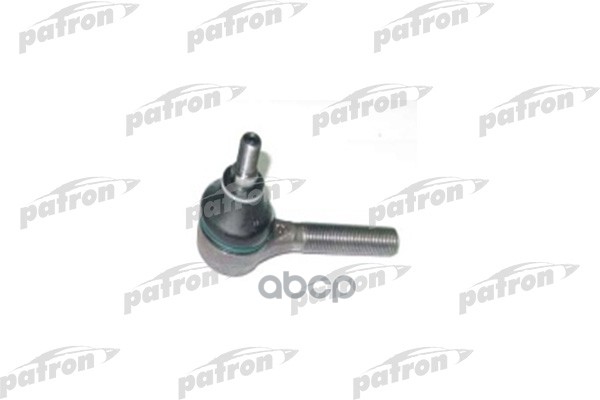 Наконечник Рулевой Тяги Mercedes-Benz: W123 76- (Произведено В Турции) PATRON арт. PS1152
