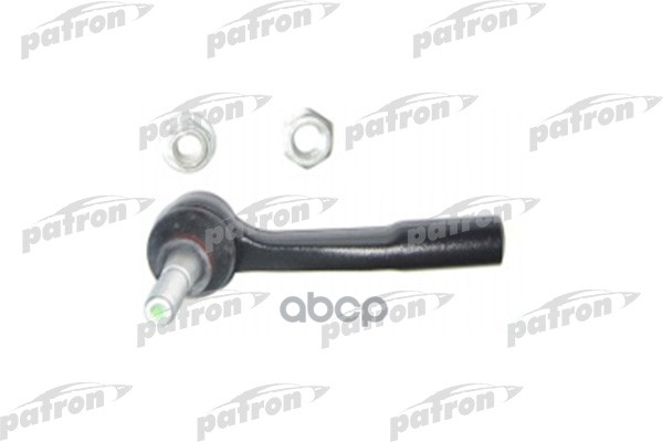 Наконечник Рулевой Тяги Opel: Vectra C 04/02-, Signum 05/03-, Saab: 9-3 03-, 9-5 98- PATRON арт. PS1161L
