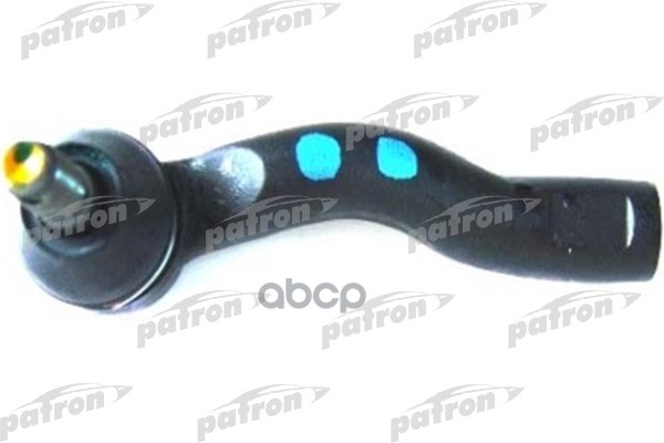 Наконечник Рулевой Тяги Toyota: Rav 4 Ii (Xa2) 00-, Rav 4 Ii (Xa2) 00- PATRON арт. PS1165R