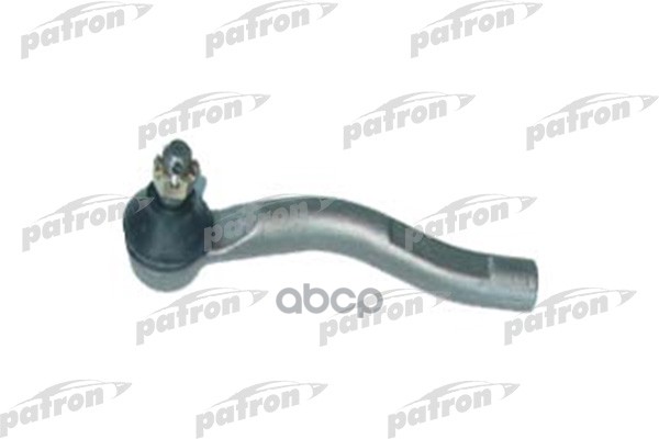 Наконечник рулевой тяги TOYOTA: YARIS 99-, YARIS VERSO 99-  PS1174L PATRON арт. PS1174L