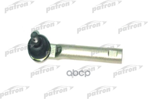 Наконечник рулевой тяги SUBARU: FORESTER 97-02, IMPREZA 92-00, IMPREZA купе 95-00, IMPREZA универсал 92-00, LEGACY I 89-94, L...
