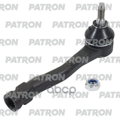 Наконечник рулевой тяги CITROEN: BERLINGO 0408-, PS1187L PATRON арт. PS1187L