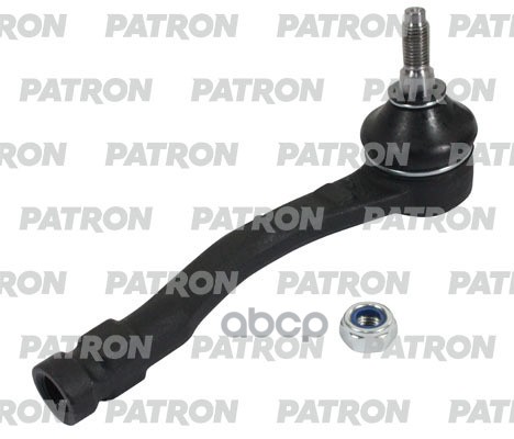 Наконечник рулевой тяги CITROEN: BERLINGO 0408-, PS1187R PATRON арт. PS1187R
