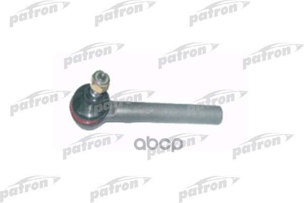 Наконечник Рулевой Тяги Fiat: Fiorino 93-07 (Произведено В Турции) PATRON арт. PS1188