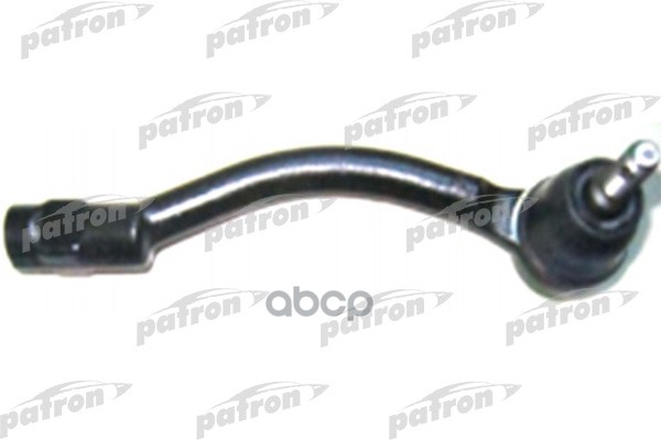 Наконечник рулевой тяги HYUNDAI: SOLARIS SB 10-, KIA: RIO DX 11-  PS1192R PATRON арт. PS1192R