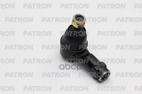 Наконечник Рулевой Тяги Hyundai: H1 96, Libero 00- (Произведено В Корее) PATRON арт. PS1193KOR