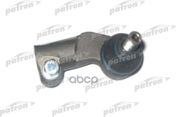 Наконечник Рулевой Тяги Лев Lada: Kalina (1119/1118/1117) 10/04- , Lada Granta PATRON арт. PS1198L