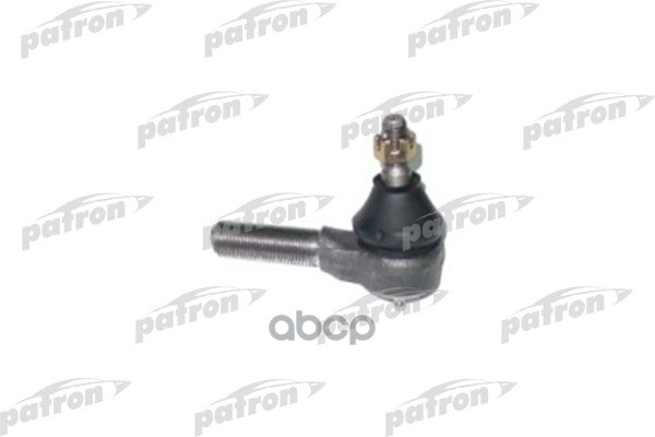 Наконечник Рулевой Тяги Mitsubishi: L 200 87-93, L 300 Автобус 84-87, Pajero I 88-91, Pajero I Вездеход Открытый 82-90 (Произ...