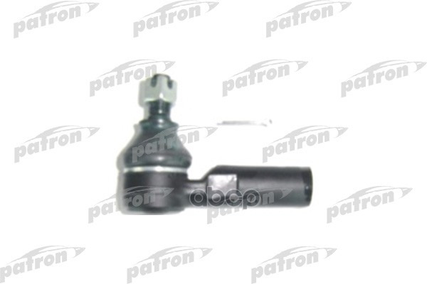 Наконечник Рулевой Тяги Toyota: Carina Ii 87- PATRON арт. PS1210