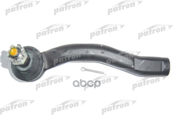Наконечник Рулевой Тяги Toyota: Yaris 05-10 (Произведено В Турции) PATRON арт. PS1220L