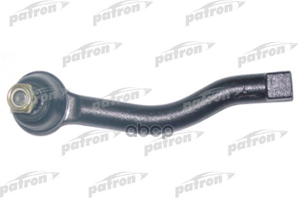 Наконечник Рулевой Тяги Daewoo: Rezzo 00- (Произведено В Турции) PATRON арт. PS1223L