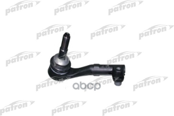 Наконечник Рулевой Тяги Bmw: 3 E90 (Trw) 01/05- PATRON арт. PS1225L