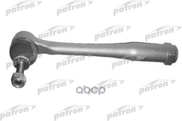 Наконечник рулевой тяги PEUGEOT 207 06-, 207 CC 0  PS1227R PATRON арт. PS1227R