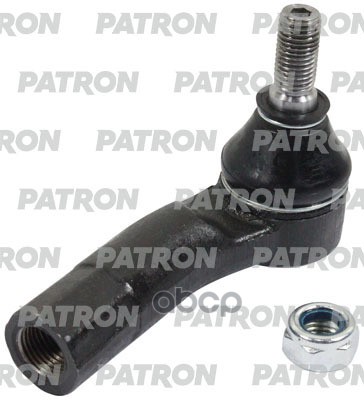 Наконечник рулевой тяги AUDI: A3 0503- PS1233L PATRON арт. PS1233L