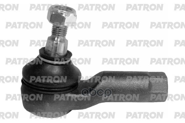Наконечник Рулевой Тяги Mitsubishi: Grandis 03-, L PATRON арт. PS1240